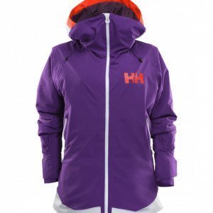 Helly Hansen Louise Jkt Laskettelutakki