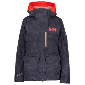 Helly Hansen Powderqueen 2.0 Jacket Laskettelutakki