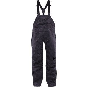 Helly Hansen Powderqueen Bib Pant Lasketteluhousut