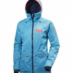 Helly Hansen Powderqueen Jkt Laskettelutakki