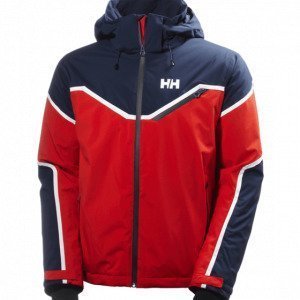 Helly Hansen Roc Jkt Laskettelutakki