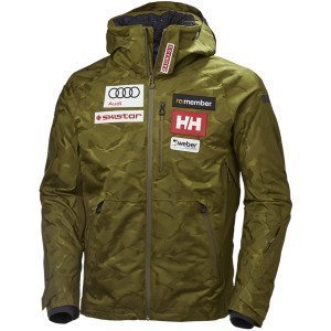 Helly Hansen Skistar Team Jacket Laskettelutakki