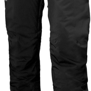 Helly Hansen Velocity Insulated Pant Lasketteluhousut Musta