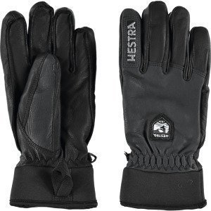 Hestra Army Leather Wool Terr Laskettelukäsineet
