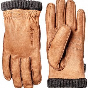 Hestra Deerskin Glove Laskettelukäsineet