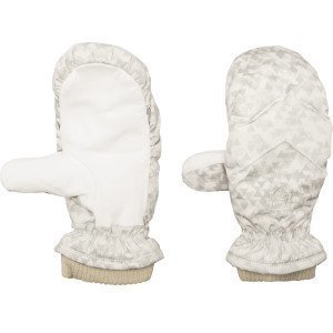 Hestra Primaloft Rib Knit Mitt Laskettelurukkaset