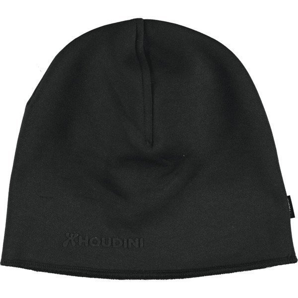 Houdini Toasty Top Hat Heather Pipo