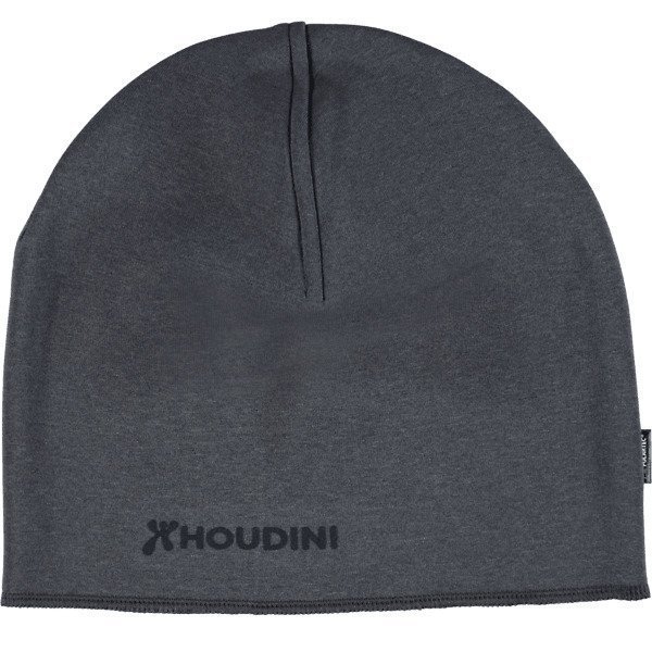 Houdini Toasty Top Hat Heather Pipo