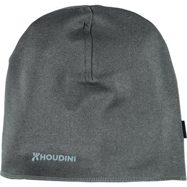 Houdini Toasty Top Hat Heather Pipo