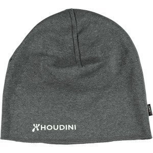 Houdini Toasty Top Hat Heather Pipo