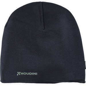 Houdini Toasty Top Hat Heather Pipo