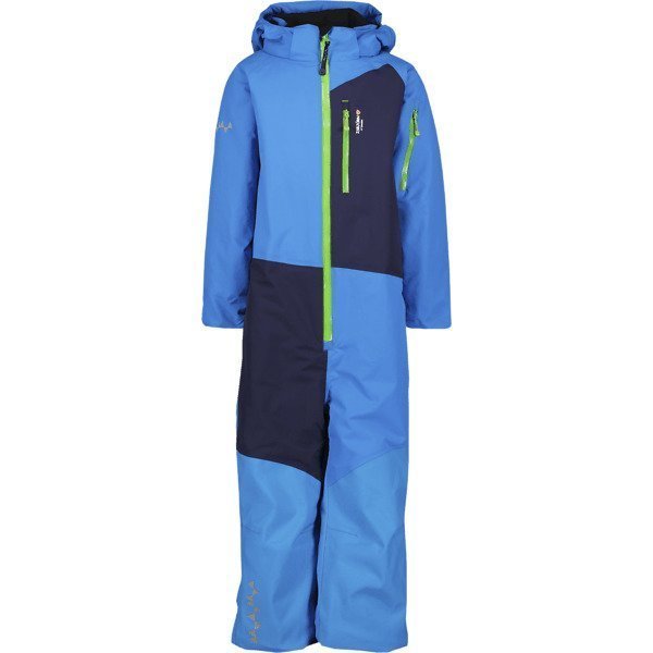 Isbjörn Halfpipe Snowsuit Haalari