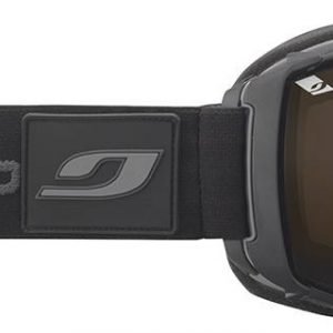 Julbo Airflux Noir / Noir Orange Black Vision Laskettelulasit