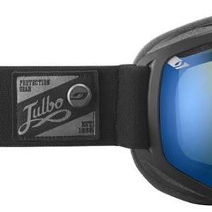 Julbo Atlas Noir Jaune Flash Bleu Laskettelulasit