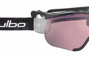 Julbo Sniper L Cat 2 Laskettelulasit Musta