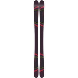 K2 Missconduct Laskettelusukset