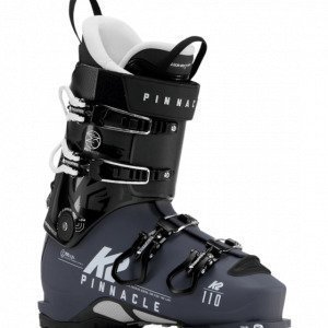 K2 Pinnacle 110 Laskettelumonot