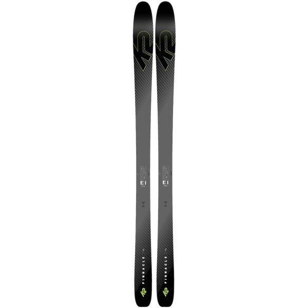 K2 Pinnacle 95ti Laskettelusukset