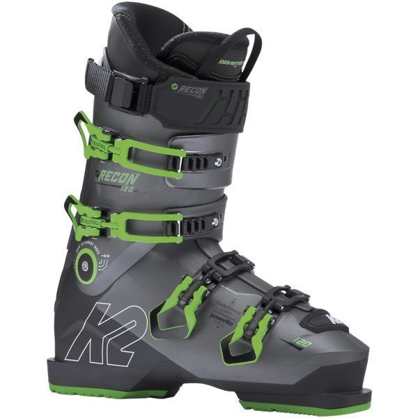 K2 Recon 120 Mv Laskettelumonot