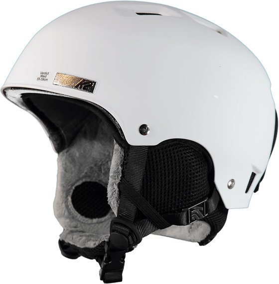 K2 Verdict Helmet Laskettelukypärä