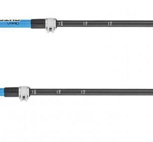 Leki Blue Bird Vario Laskettelusauvat