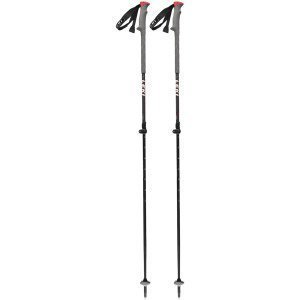 Leki Hurricane Vario Laskettelusauvat