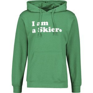 Line Im Skier Hoodie Huppari