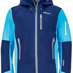 Marmot La Meije Jacket Laskettelutakki Navy