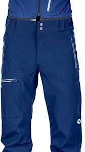 Marmot La Meije Pants Lasketteluhousut Navy