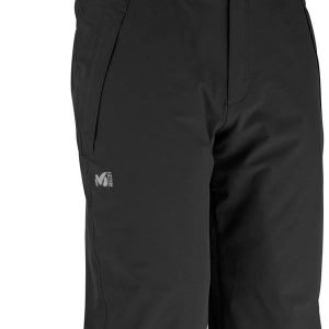 Millet Devil Stretch Pants Lasketteluhousut Musta