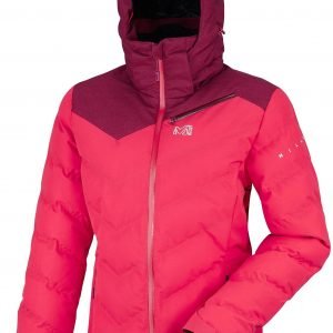 Millet Ld Heiden Jacket Laskettelutakki Pinkki