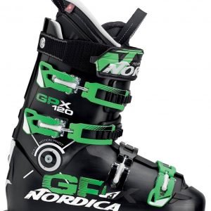 Nordica Doberman Gpx 120 Laskettelumonot