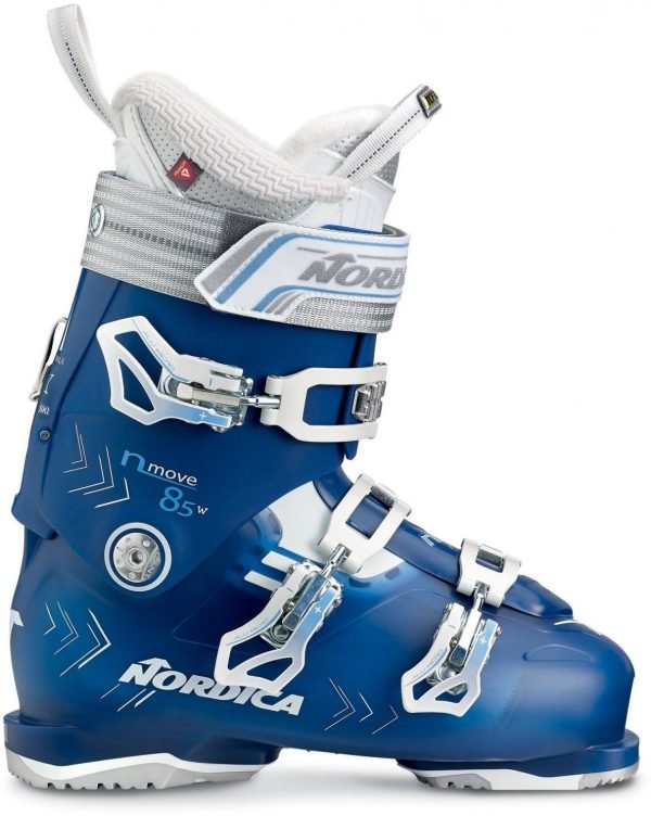 Nordica N-Move X 85w Laskettelumonot