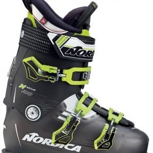 Nordica N-Move X100 Laskettelumonot