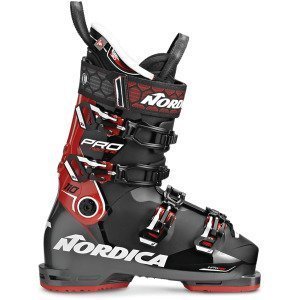 Nordica Pro Machine 110 Laskettelumonot