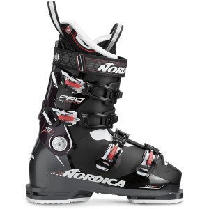 Nordica Pro Machine 95w Laskettelumonot