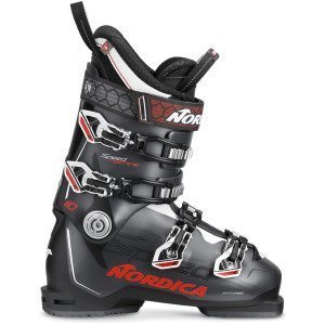 Nordica Speedmachine 110 Laskettelumonot