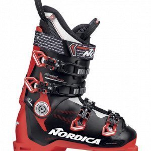 Nordica Speedmachine 110 Laskettelumonot