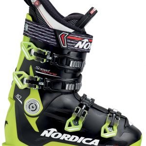 Nordica Speedmachine 110 Laskettelumonot Lime