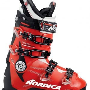 Nordica Speedmachine 130 Laskettelumonot