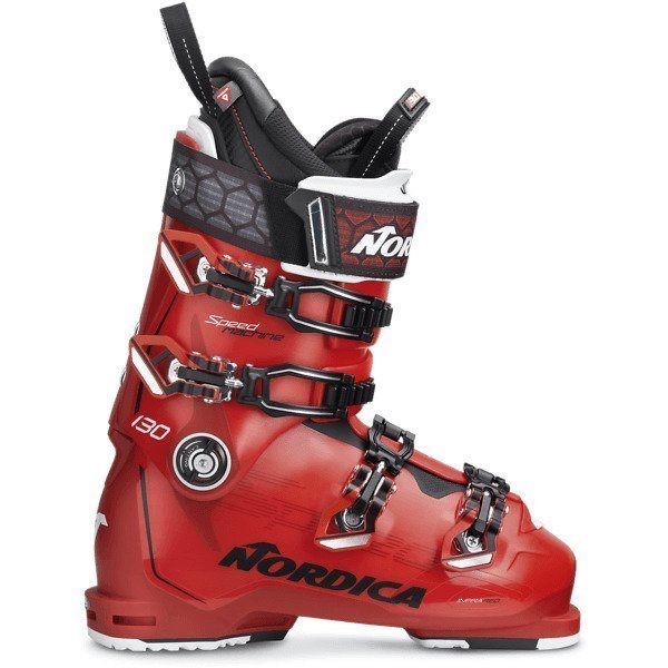 Nordica Speedmachine 130 Laskettelumonot