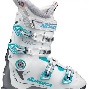 Nordica Speedmachine 95w Laskettelumonot