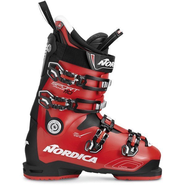 Nordica Sportmachine 110 Laskettelumonot