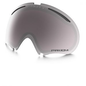 Oakley A-frame 2.0 59-761 Musta Iridium Prizm Linssi