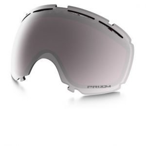 Oakley Canopy 59-763 Black Iridium Prizm Linssi