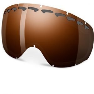 Oakley Crowbar 59-765 Black Iridium Prizm Linssi