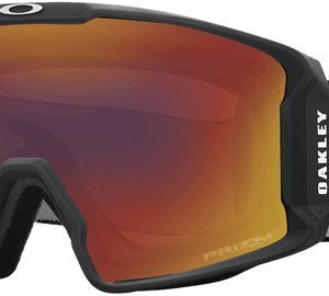 Oakley Line Miner Inferno Laskettelulasit