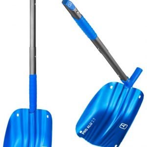 Ortovox Shovel Pro Alu Iii Lumivyörylapio