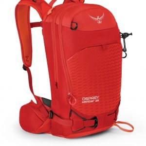 Osprey Kamber 22 Laskettelureppu Oranssi