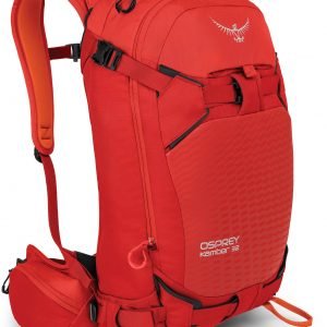 Osprey Kamber 32 Laskettelureppu Oranssi